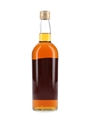 MacDonald's Glencoe 8 Year Old 100 Proof Bottled 1970s 75.7cl / 57.1%