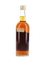 MacDonald's Glencoe 8 Year Old 100 Proof Bottled 1970s 75.7cl / 57.1%
