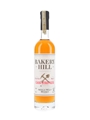 Bakery Hill Peated Malt  50cl / 60%