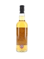 Auchentoshan 1984 27 Year Old Bottled 2012 - Master Of Malt 70cl / 58%