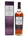 Macallan 12 Years Old Gran Reserva 70cl 