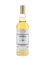 Imperial 1998 10 Year Old Bottled 2009 - Whisky Magazine Editor's Choice 70cl / 53.6%