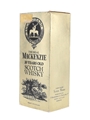 The Real Mackenzie 20 Year Old Bottled 1970s-1980s 75cl / 40%