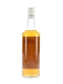 Strathconon 12 Year Old Bottled 1980s - James Buchanan & Co 75cl / 40%