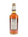 Old Crow Bottled 1980s 75cl / 40%