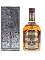 Chivas Regal 12 Year Old Bottled 1980s 75cl / 43%