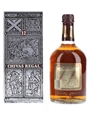 Chivas Regal 12 Year Old Bottled 1980s 75cl / 43%