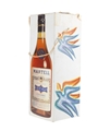Martell 3 Star Bottled 1960s - Duty Free 70cl