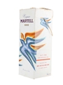 Martell 3 Star Bottled 1960s - Duty Free 70cl