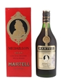 Martell Medaillon VSOP Bottled 1970s - Duty Free 70cl / 40%