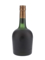 Courvoisier Napoleon Bottled 1970s - Numbered Bottle 68cl / 40%