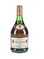 Salignac 5 Star Bottled 1970s 68cl / 40%