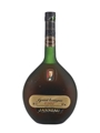Janneau VSOP Grand Armagnac Bottled 1980s 100cl / 40%