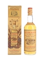 Glenmorangie 10 Year Old Bottled 1980s 75cl / 40%