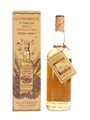 Glenmorangie 10 Year Old Bottled 1980s 75cl / 40%
