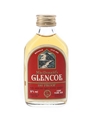 MacDonald's Glencoe 8 Year Old 100 Proof Bottled 1970s 5cl / 57%