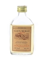Glen Moray Glenlivet 10 Year Old Bottled 1970s-1980s 5cl / 40%