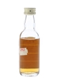Tamdhu 10 Year Old Bottled 1970s 5cl / 40%
