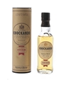 Knockando 1986 Bottled 1998 - Justerini & Brooks 5cl / 43%