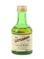 Littlemill Bottled 1990s 5cl / 40%