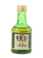 Littlemill Bottled 1990s 5cl / 40%