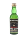 Auchentoshan Pure Malt Bottled 1970s 4.7cl / 40%