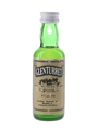 Glenturret 8 Year Old Bottled 1970s-1980s 4.9cl / 43%