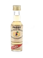 Paddy Old Irish Bottled 1970s 7cl / 40%