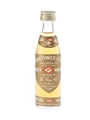 John Power & Son Gold Label Bottled 1970s 7cl / 40%