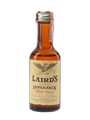 Laird's Blended Applejack Bottled 1980s 4.7cl / 40%
