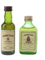 Jameson  4.7cl & 5cl / 40%