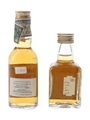 White Heather 5 & 8 Year Old  4.7cl & 5cl