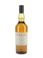 Caol Ila 2002 Feis Ile 2014 70cl / 55.5%