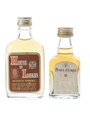 House Of Lords 8 Year Old  2 x 4cl-5cl
