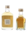 House Of Lords 8 Year Old  2 x 4cl-5cl