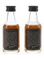 Teacher's 60 Reserve Stock  2 x 5cl / 40%