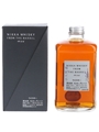 Nikka From The Barrel Signed Bottle 50cl / 51.4%