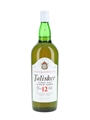 Talisker 12 Year Old Bottled 1980s - The Distillers Agency 100cl / 43%