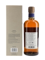 Nikka Yoichi 10 Year Old  70cl / 45%