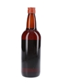 Four Bells Navy Rum Bottled 1960s - Challis Stern & Co. 74cl