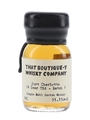 Port Charlotte 14 Year Old Batch 5 That Boutique-y Whisky Company 3cl / 51.1%