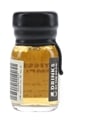 Tamdhu 28 Year Old Batch 1 That Boutique-y Whisky Company 3cl / 46.8%
