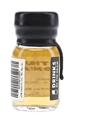 Mortlach 22 Year Old Batch 4 That Boutique-y Whisky Company 3cl / 52.6%
