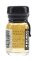 Irish Single Malt No.1 13 Year Old Batch 2 That Boutique-y Whisky Company 3cl / 48.4%