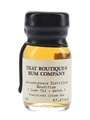 Labourdonnais 5 Year Old Batch 1 That Boutique-y Rum Company 3cl / 49.8%