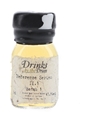 Reference Series II.1 Batch 1 Drinks By The Dram 3cl / 47.5%
