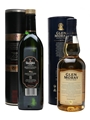 Glenfiddich Pure Malt & Glen Moray 2 x 70cl