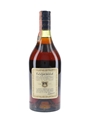 Martell 3 Star VS Bottled 1970s - Spirit 75cl / 40%