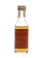 Macallan 7 Year Old Bottled 1990s - Giovinetti & Figli 5cl / 40%
