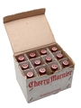 Cherry Marnier Bottled 1970s 12 x 3cl / 25%